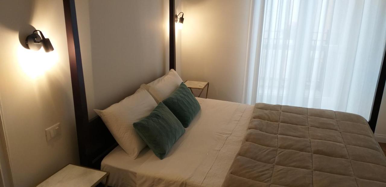 Il Rosone Luxury B&B ปาแลร์โม ภายนอก รูปภาพ