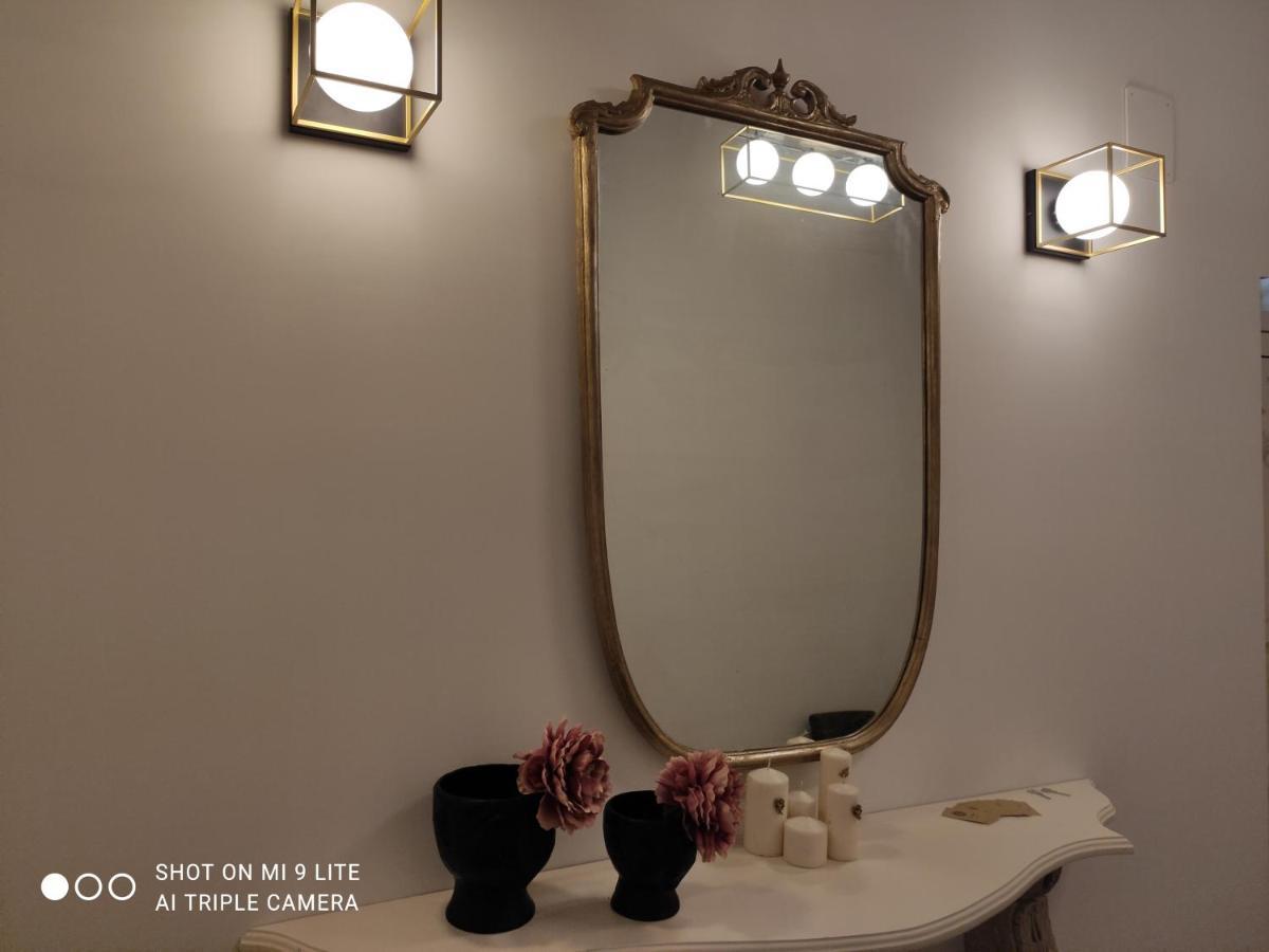 Il Rosone Luxury B&B ปาแลร์โม ภายนอก รูปภาพ