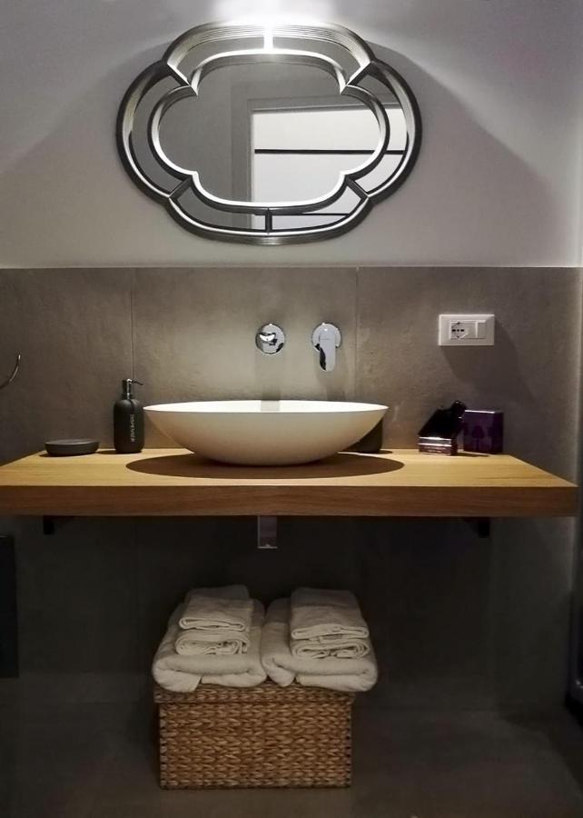Il Rosone Luxury B&B ปาแลร์โม ภายนอก รูปภาพ