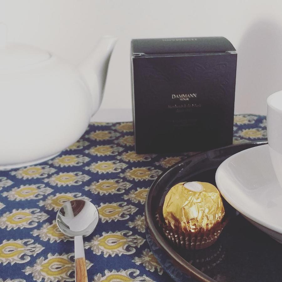 Il Rosone Luxury B&B ปาแลร์โม ภายนอก รูปภาพ